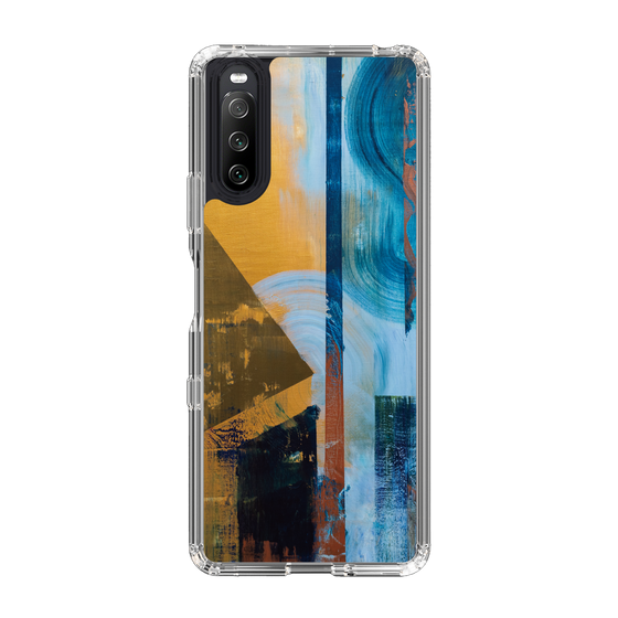 Slim Protection Case［ Shotaro Sanada - Between the Landscapes.012 ］