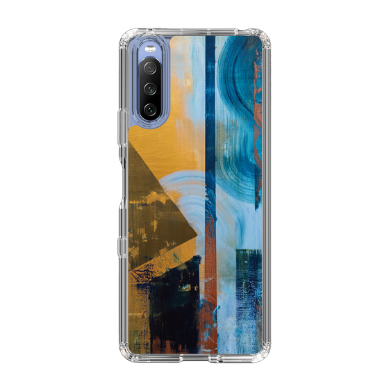 Slim Protection Case［ Shotaro Sanada - Between the Landscapes.012 ］