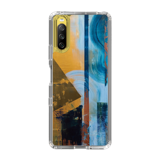 Slim Protection Case［ Shotaro Sanada - Between the Landscapes.012 ］