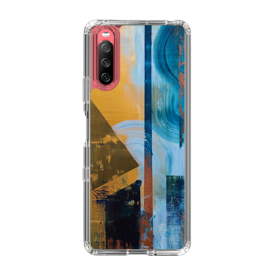 Slim Protection Case［ Shotaro Sanada - Between the Landscapes.012 ］