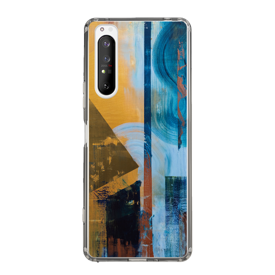 Slim Protection Case［ Shotaro Sanada - Between the Landscapes.012 ］