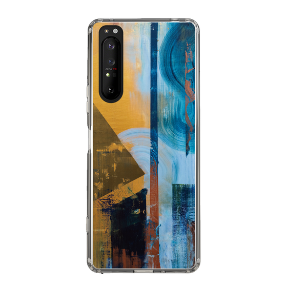 Slim Protection Case［ Shotaro Sanada - Between the Landscapes.012 ］