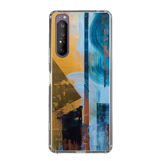 Slim Protection Case［ Shotaro Sanada - Between the Landscapes.012 ］