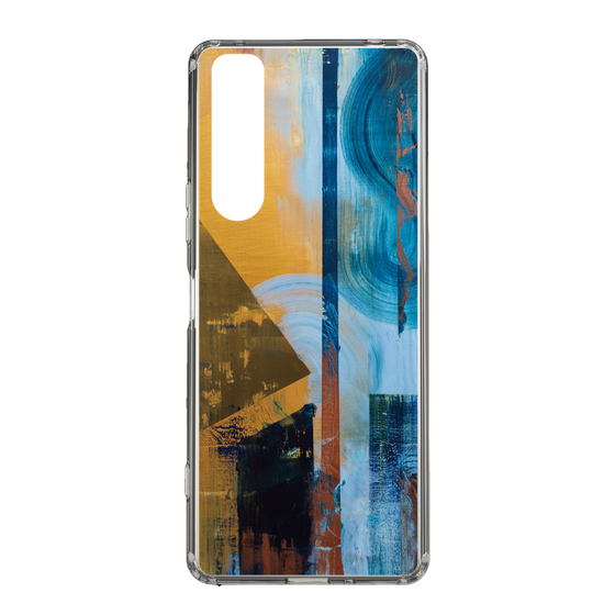 Slim Protection Case［ Shotaro Sanada - Between the Landscapes.012 ］