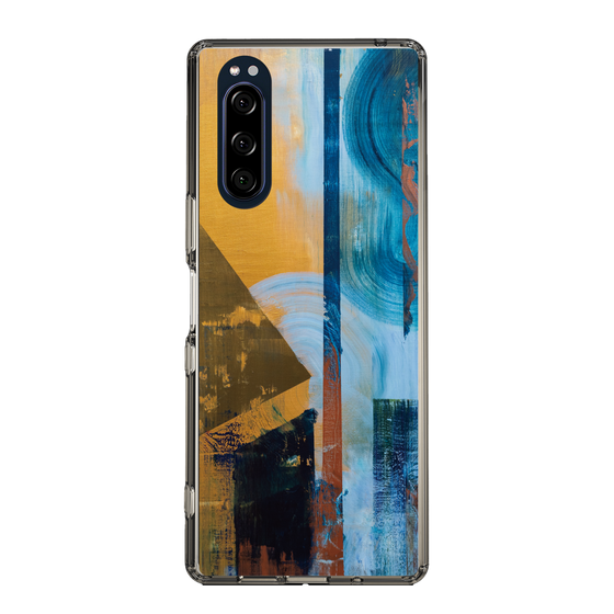 Slim Protection Case［ Shotaro Sanada - Between the Landscapes.012 ］