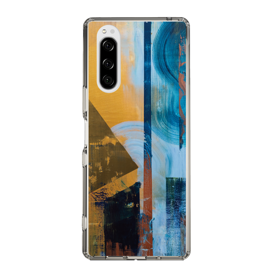 Slim Protection Case［ Shotaro Sanada - Between the Landscapes.012 ］
