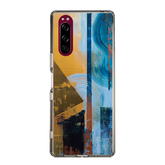 Slim Protection Case［ Shotaro Sanada - Between the Landscapes.012 ］