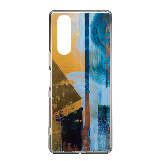 Slim Protection Case［ Shotaro Sanada - Between the Landscapes.012 ］
