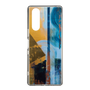 Slim Protection Case［ Shotaro Sanada - Between the Landscapes.012 ］