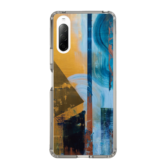 Slim Protection Case［ Shotaro Sanada - Between the Landscapes.012 ］