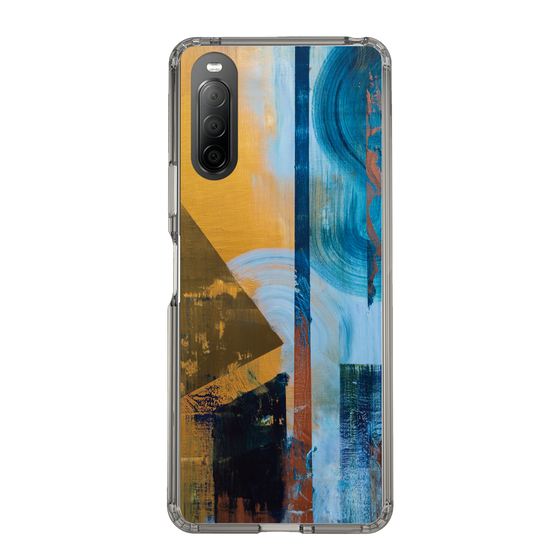 Slim Protection Case［ Shotaro Sanada - Between the Landscapes.012 ］