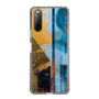 Slim Protection Case［ Shotaro Sanada - Between the Landscapes.012 ］