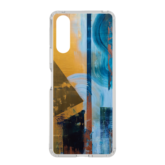 Slim Protection Case［ Shotaro Sanada - Between the Landscapes.012 ］