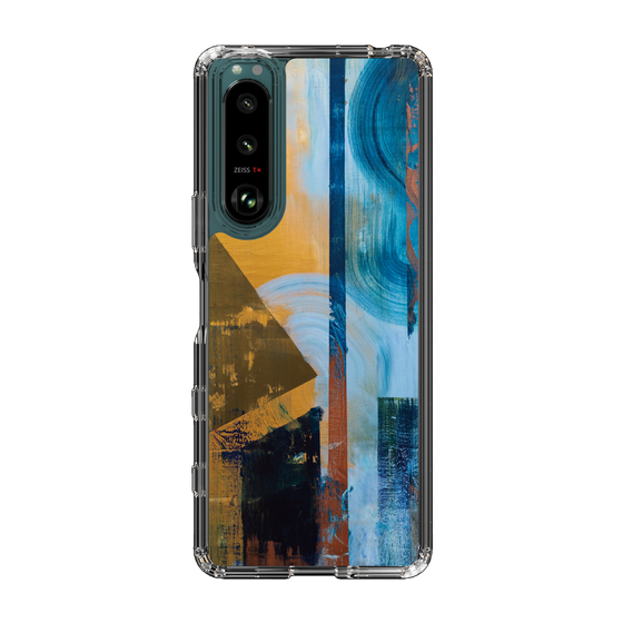 Slim Protection Case［ Shotaro Sanada - Between the Landscapes.012 ］