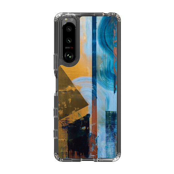 Slim Protection Case［ Shotaro Sanada - Between the Landscapes.012 ］