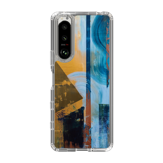 Slim Protection Case［ Shotaro Sanada - Between the Landscapes.012 ］