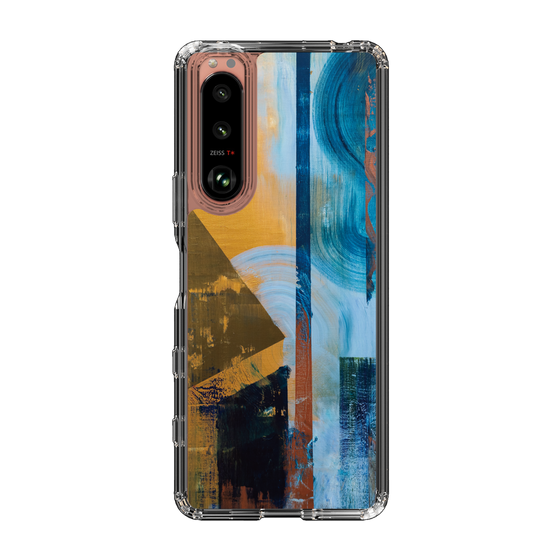 Slim Protection Case［ Shotaro Sanada - Between the Landscapes.012 ］