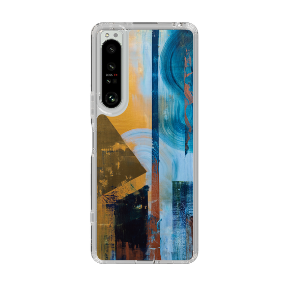 Slim Protection Case［ Shotaro Sanada - Between the Landscapes.012 ］