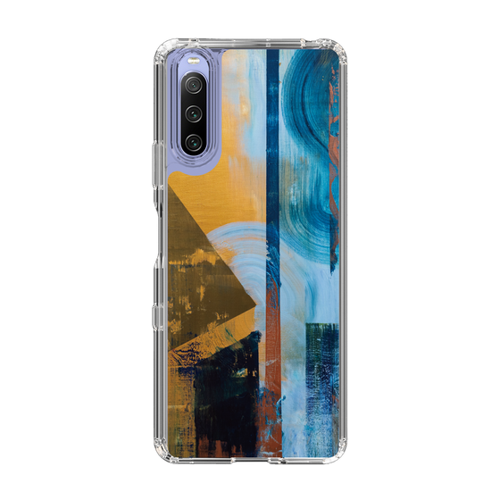 Slim Protection Case［ Shotaro Sanada - Between the Landscapes.012 ］