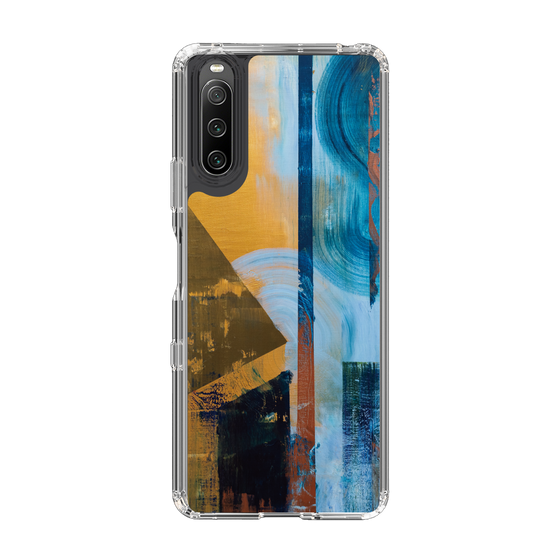 Slim Protection Case［ Shotaro Sanada - Between the Landscapes.012 ］