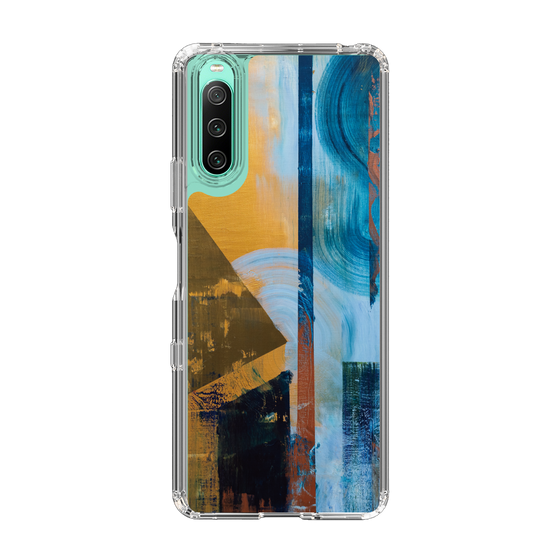 Slim Protection Case［ Shotaro Sanada - Between the Landscapes.012 ］