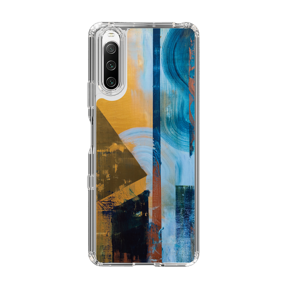 Slim Protection Case［ Shotaro Sanada - Between the Landscapes.012 ］