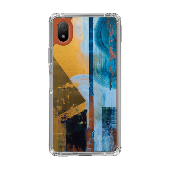 Slim Protection Case［ Shotaro Sanada - Between the Landscapes.012 ］