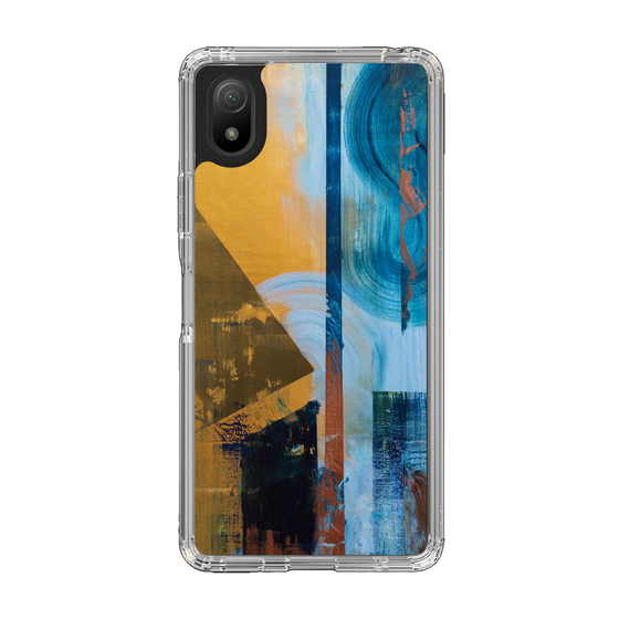 Slim Protection Case［ Shotaro Sanada - Between the Landscapes.012 ］