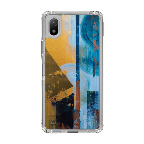 Slim Protection Case［ Shotaro Sanada - Between the Landscapes.012 ］