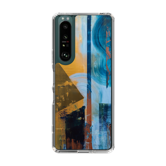 Slim Protection Case［ Shotaro Sanada - Between the Landscapes.012 ］
