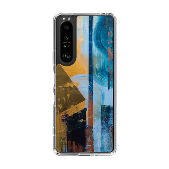 Slim Protection Case［ Shotaro Sanada - Between the Landscapes.012 ］
