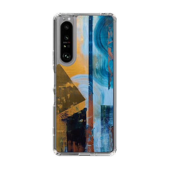 Slim Protection Case［ Shotaro Sanada - Between the Landscapes.012 ］