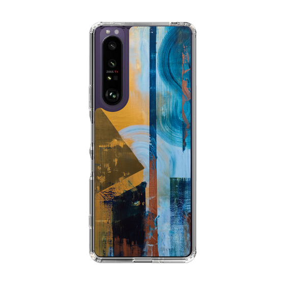 Slim Protection Case［ Shotaro Sanada - Between the Landscapes.012 ］