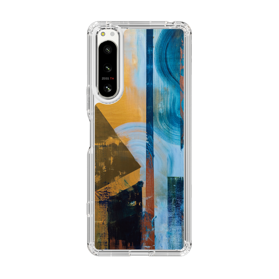 Slim Protection Case［ Shotaro Sanada - Between the Landscapes.012 ］