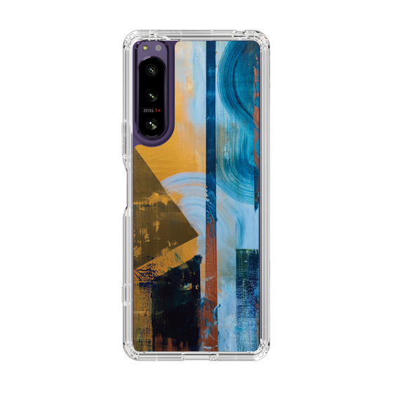 Slim Protection Case［ Shotaro Sanada - Between the Landscapes.012 ］