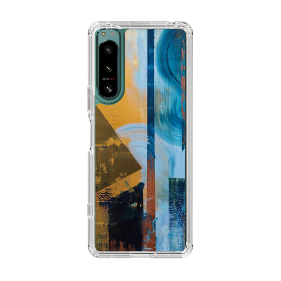 Slim Protection Case［ Shotaro Sanada - Between the Landscapes.012 ］