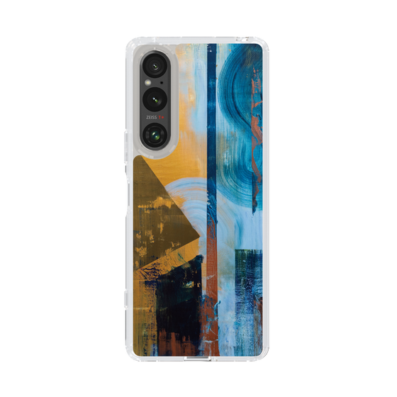 Slim Protection Case［ Shotaro Sanada - Between the Landscapes.012 ］
