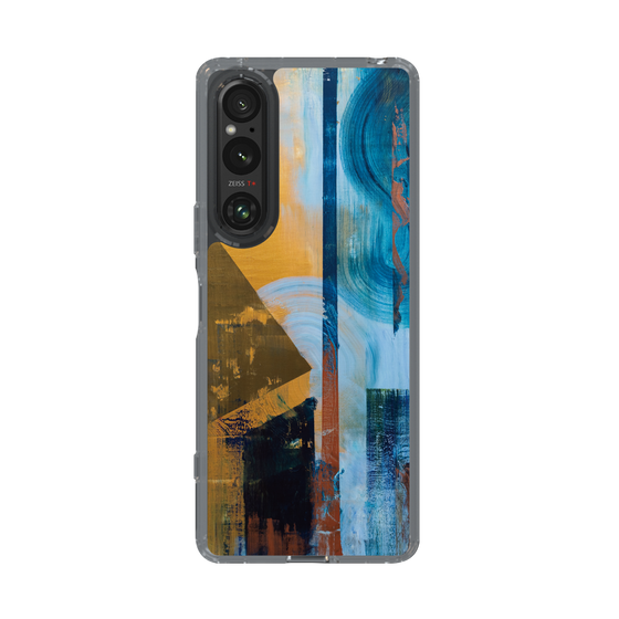 Slim Protection Case［ Shotaro Sanada - Between the Landscapes.012 ］