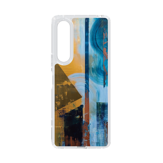 Slim Protection Case［ Shotaro Sanada - Between the Landscapes.012 ］