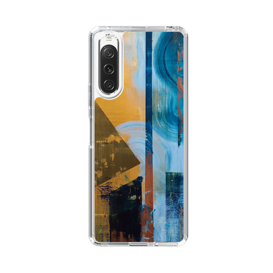 Slim Protection Case［ Shotaro Sanada - Between the Landscapes.012 ］