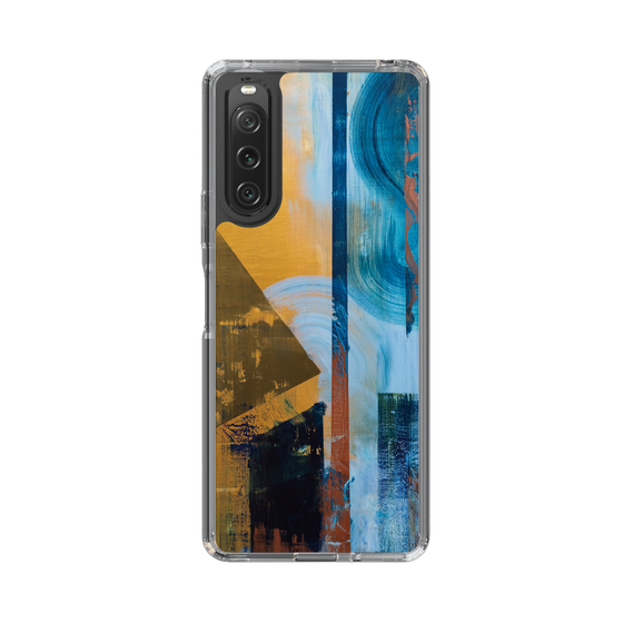 Slim Protection Case［ Shotaro Sanada - Between the Landscapes.012 ］