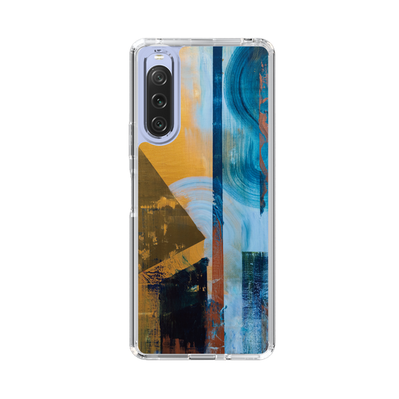 Slim Protection Case［ Shotaro Sanada - Between the Landscapes.012 ］