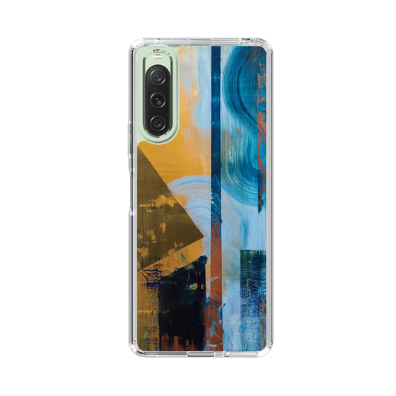 Slim Protection Case［ Shotaro Sanada - Between the Landscapes.012 ］