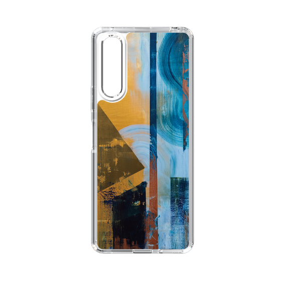 Slim Protection Case［ Shotaro Sanada - Between the Landscapes.012 ］