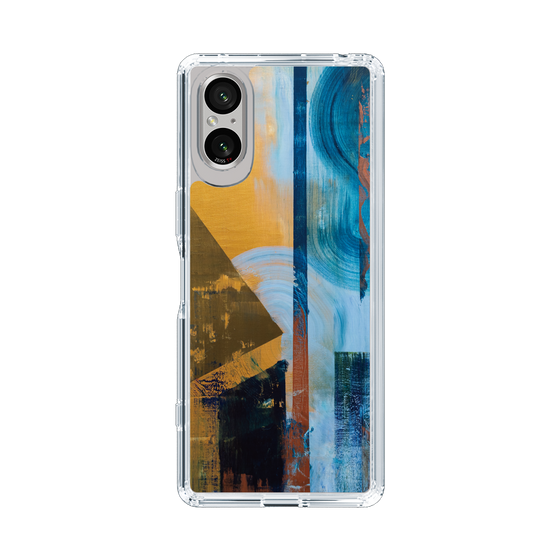 Slim Protection Case［ Shotaro Sanada - Between the Landscapes.012 ］