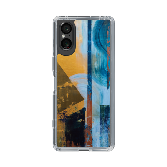 Slim Protection Case［ Shotaro Sanada - Between the Landscapes.012 ］