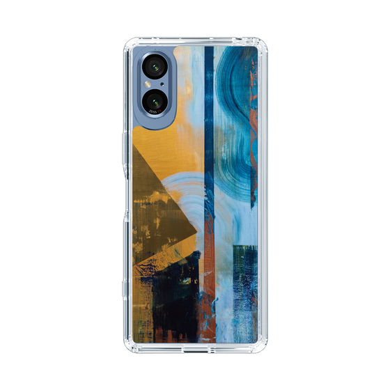 Slim Protection Case［ Shotaro Sanada - Between the Landscapes.012 ］