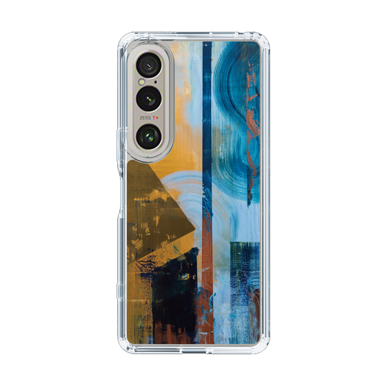 Slim Protection Case［ Shotaro Sanada - Between the Landscapes.012 ］
