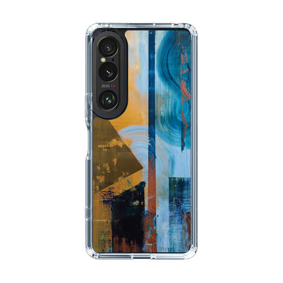Slim Protection Case［ Shotaro Sanada - Between the Landscapes.012 ］