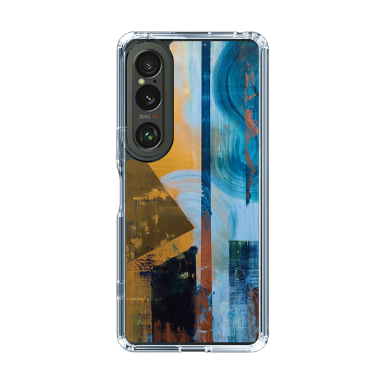 Slim Protection Case［ Shotaro Sanada - Between the Landscapes.012 ］